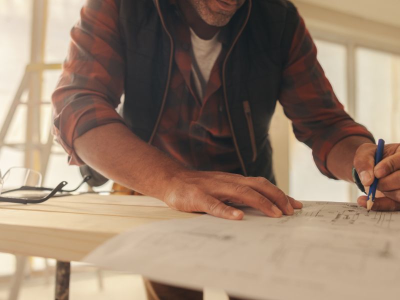 remodeling and handyman services in San Antonio