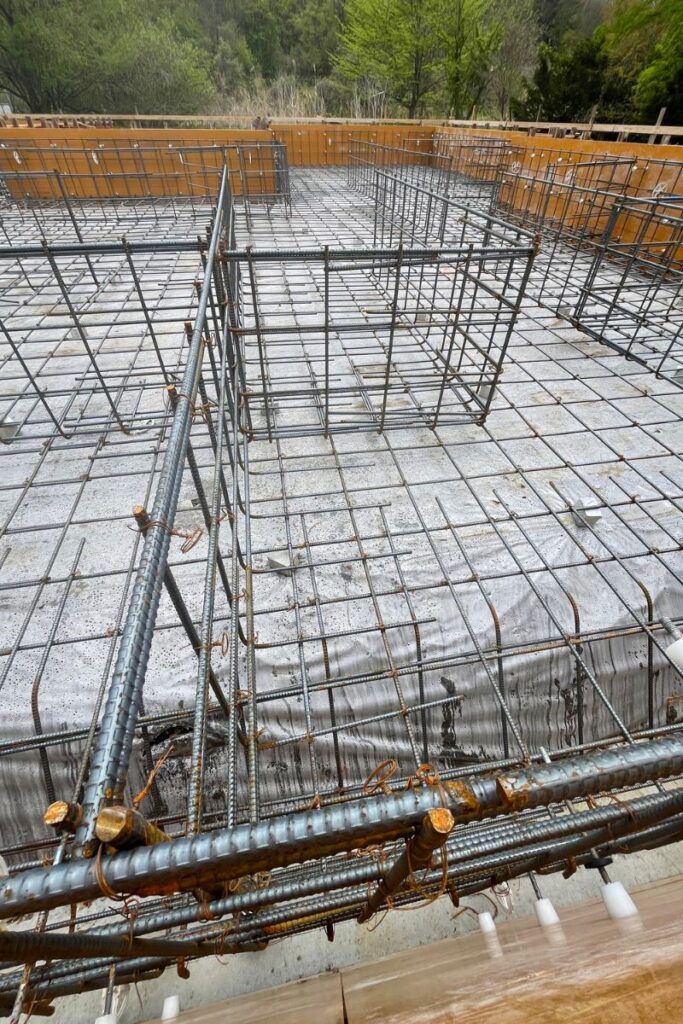 concrete contractors in San Antonio, TX