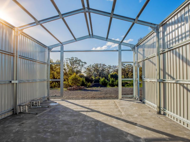 steel framing services in San Antonio