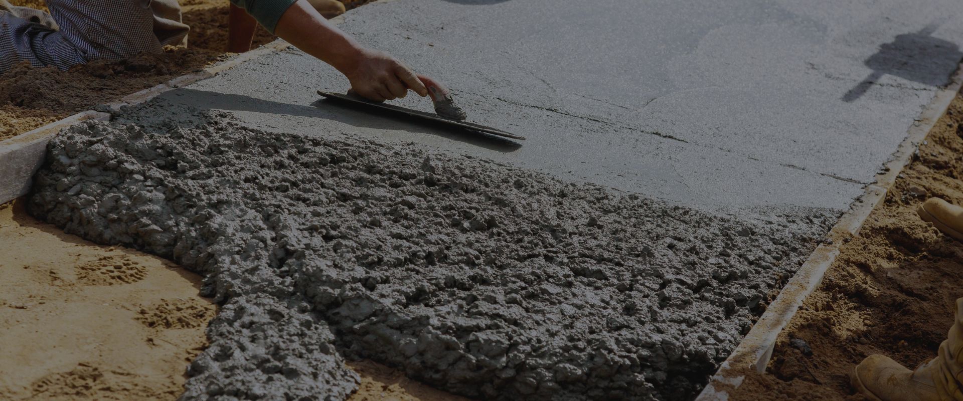 san antonio concrete and demolition services