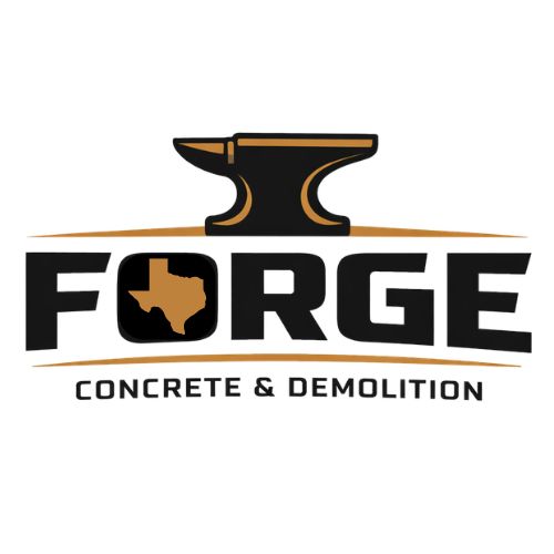 concrete and demolition services in San Antonio, TX