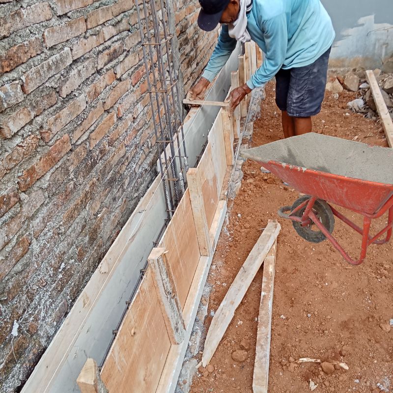 Retaining wall services san antonio, tx