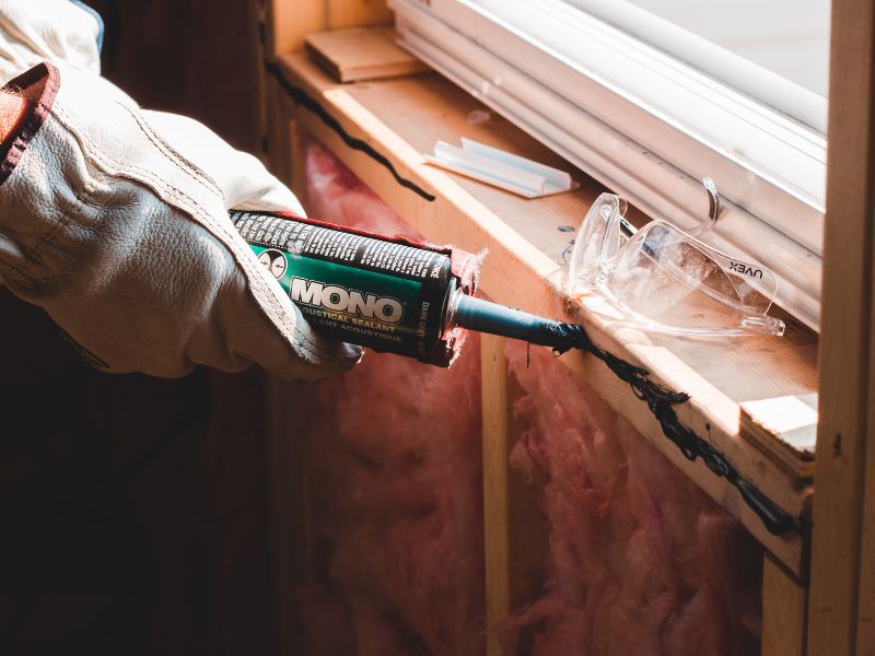 independent DIY solo contractor